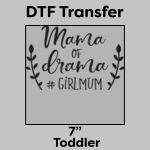 DTF Transfer 7" Thumbnail