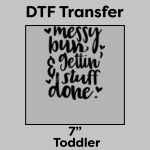 DTF Transfer 7" Thumbnail
