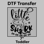 DTF Transfer 7" Thumbnail