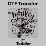 DTF Transfer 7" Thumbnail