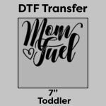 DTF Transfer 7" Thumbnail