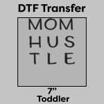 DTF Transfer 7" Thumbnail