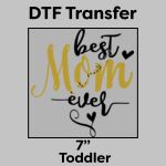 DTF Transfer 7" Thumbnail