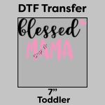 DTF Transfer 7" Thumbnail