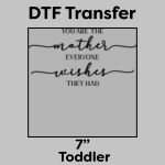 DTF Transfer 7" Thumbnail
