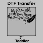 DTF Transfer 7" Thumbnail