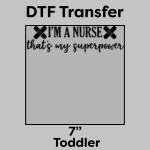 DTF Transfer 7" Thumbnail