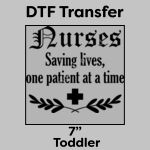 DTF Transfer 7" Thumbnail