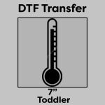 DTF Transfer 7" Thumbnail