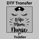 DTF Transfer 7" Thumbnail