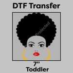 DTF Transfer 7" Thumbnail
