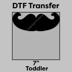 DTF Transfer 7" Thumbnail