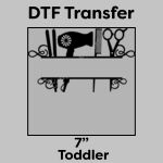 DTF Transfer 7" Thumbnail