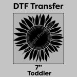 DTF Transfer 7" Thumbnail
