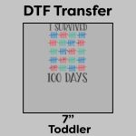 DTF Transfer 7" Thumbnail