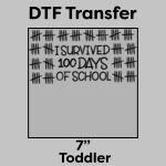 DTF Transfer 7" Thumbnail