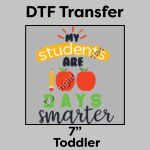DTF Transfer 7" Thumbnail