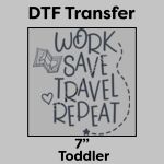 DTF Transfer 7" Thumbnail