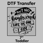 DTF Transfer 7" Thumbnail