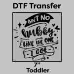 DTF Transfer 7" Thumbnail