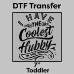 DTF Transfer 7" Thumbnail