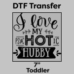 DTF Transfer 7" Thumbnail