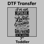 DTF Transfer 7" Thumbnail