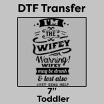 DTF Transfer 7" Thumbnail