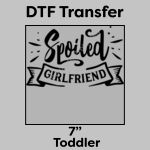DTF Transfer 7" Thumbnail