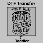 DTF Transfer 7" Thumbnail