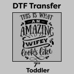 DTF Transfer 7" Thumbnail