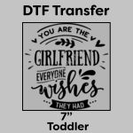 DTF Transfer 7" Thumbnail