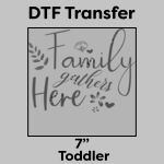 DTF Transfer 7" Thumbnail