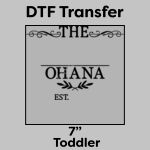 DTF Transfer 7" Thumbnail