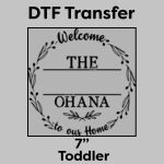 DTF Transfer 7" Thumbnail