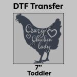 DTF Transfer 7" Thumbnail