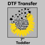 DTF Transfer 7" Thumbnail