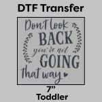 DTF Transfer 7" Thumbnail