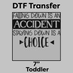 DTF Transfer 7" Thumbnail