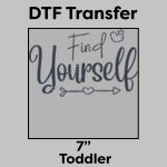 DTF Transfer 7" Thumbnail