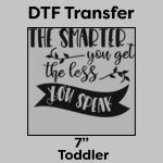 DTF Transfer 7" Thumbnail