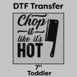 DTF Transfer 7" Thumbnail