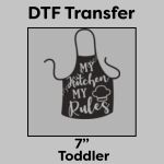 DTF Transfer 7" Thumbnail