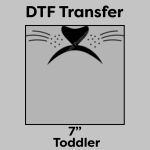 DTF Transfer 7" Thumbnail