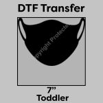 DTF Transfer 7" Thumbnail