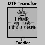 DTF Transfer 7" Thumbnail