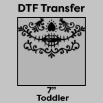 DTF Transfer 7" Thumbnail