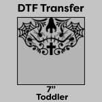DTF Transfer 7" Thumbnail