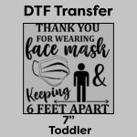 DTF Transfer 7" Thumbnail