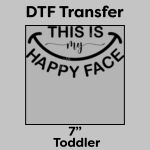 DTF Transfer 7" Thumbnail